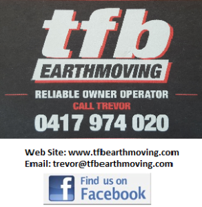 TFB Earthmoving